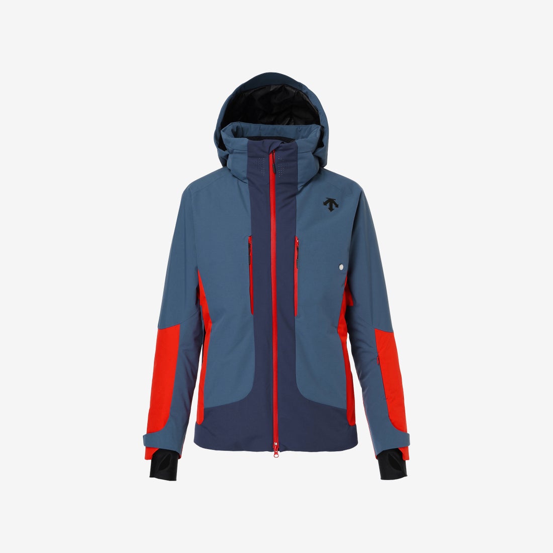 2627 DESCENTE S.I.O INSULATED JACKET : DW6FJK24U