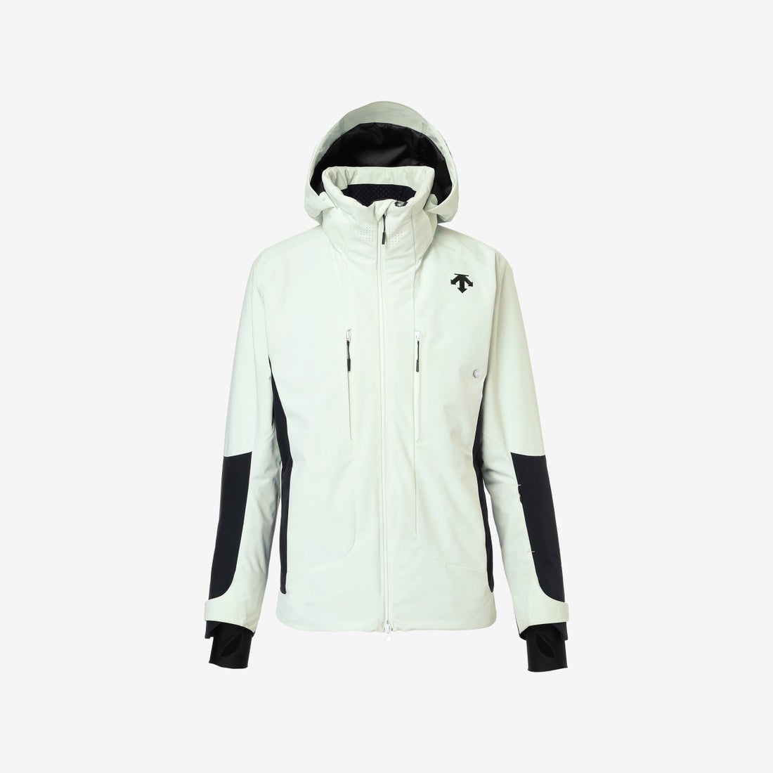 2627 DESCENTE S.I.O INSULATED JACKET : DW6FJK24U