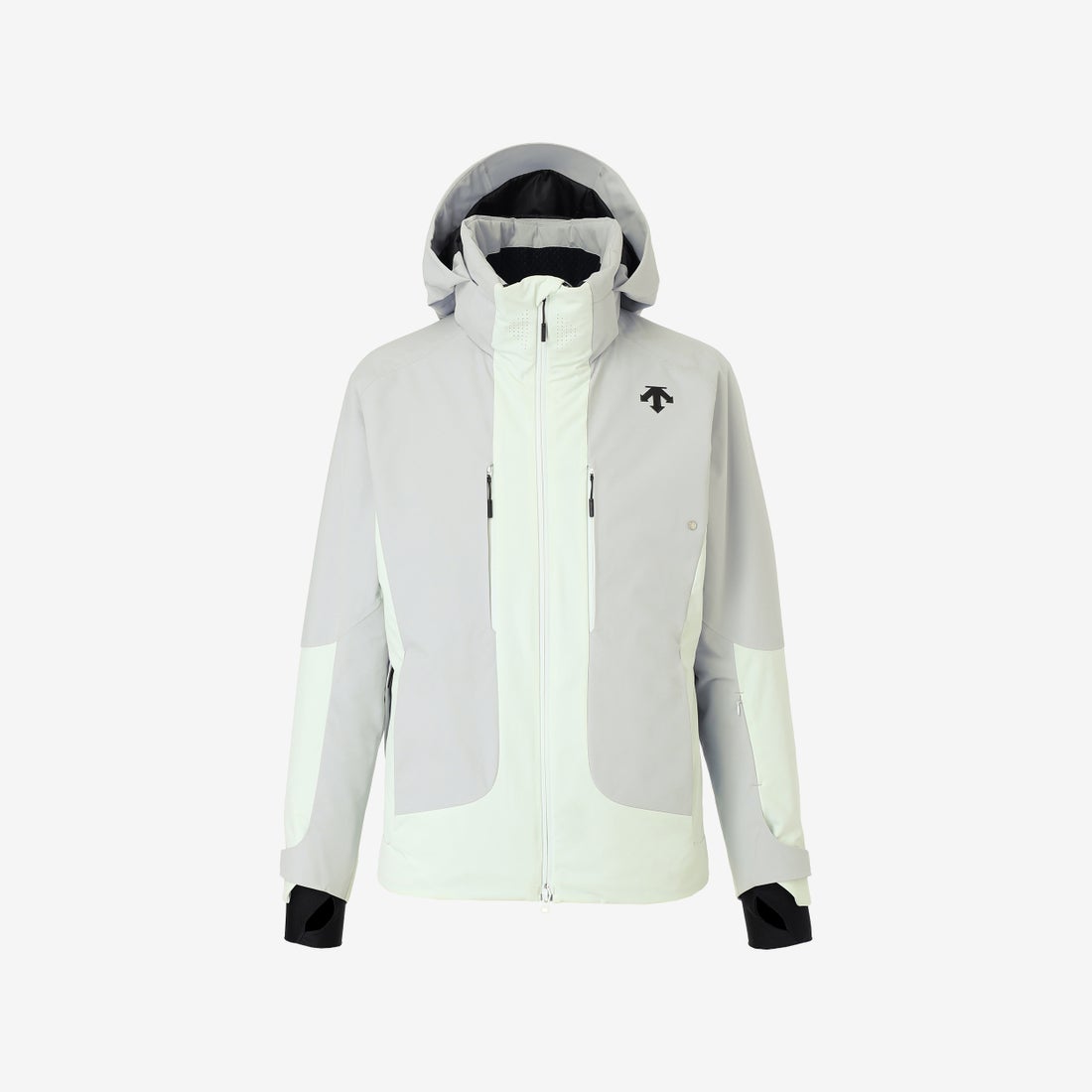 2627 DESCENTE S.I.O INSULATED JACKET : DW6FJK24U