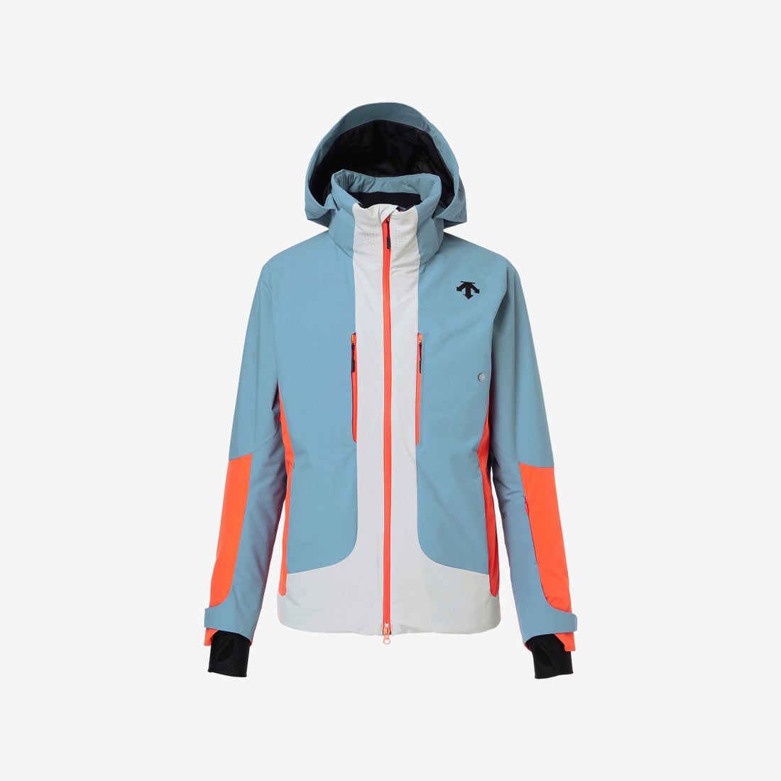 2627 DESCENTE S.I.O INSULATED JACKET : DW6FJK24U