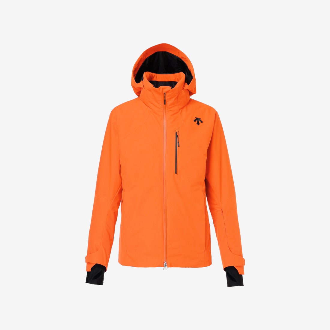 2627 DESCENTE S.I.O INSULATED JACKET : DW6FJK21U