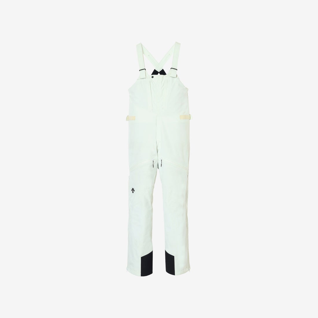 2627 DESCENTE S.I.O INSULATED BIB PANTS : DW6FLP23U