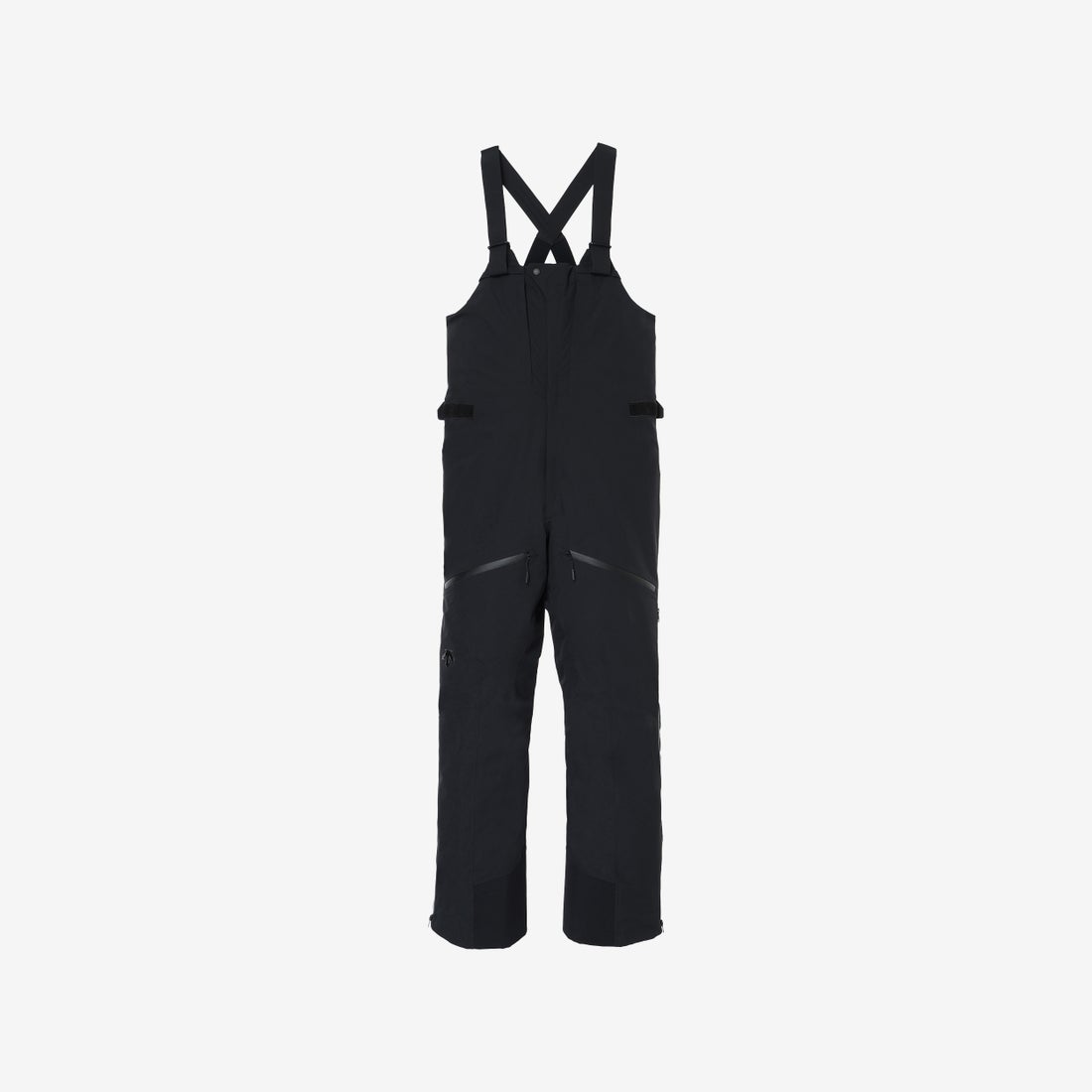 2627 DESCENTE S.I.O INSULATED BIB PANTS : DW6FLP23U