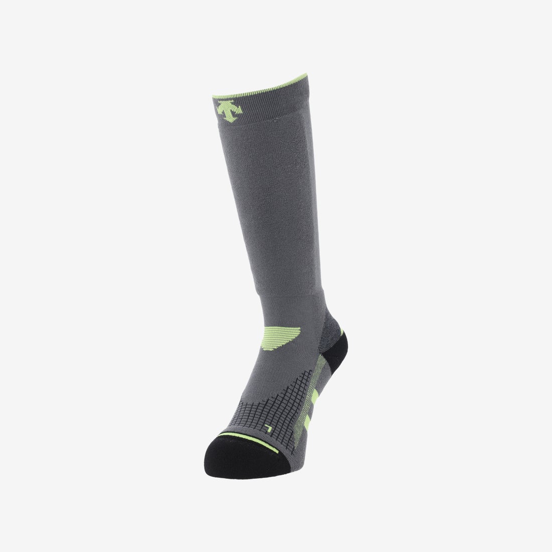 2627 DESCENTE SOCKS : DW6FSO02U