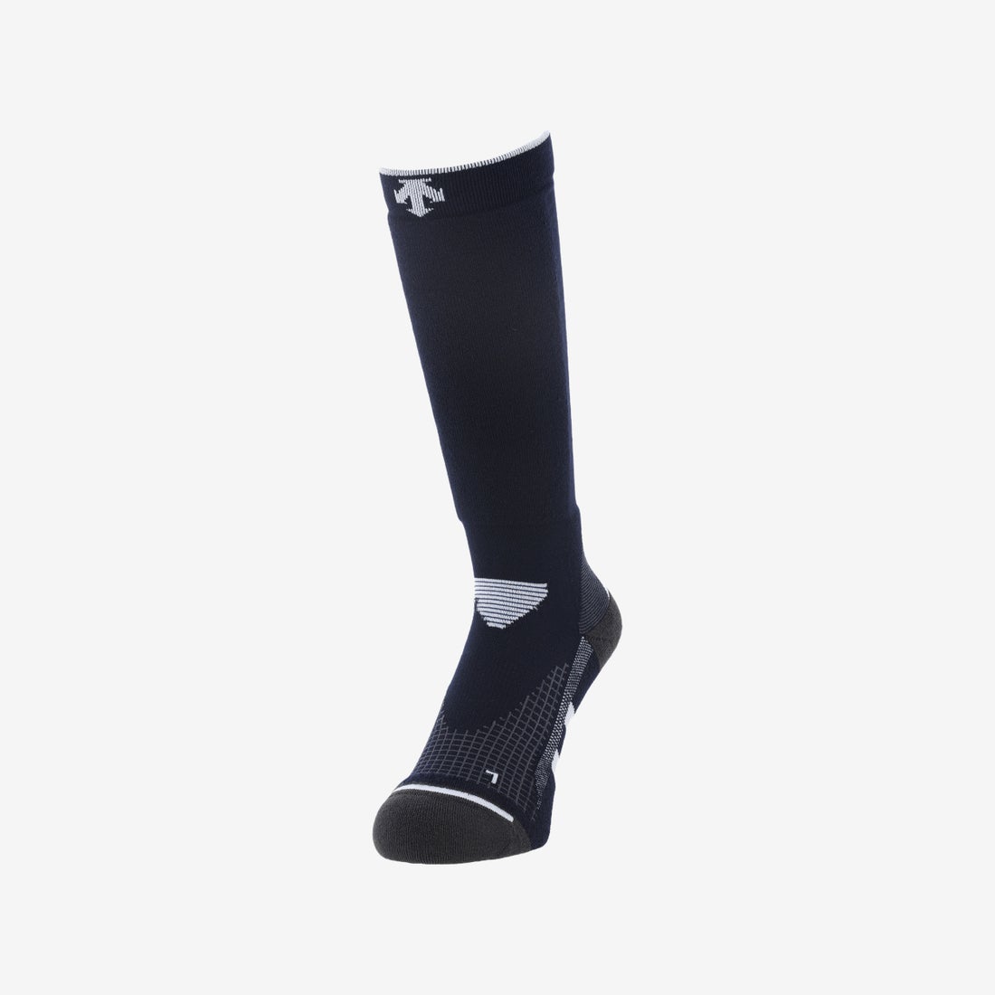 2627 DESCENTE SOCKS : DW6FSO02U
