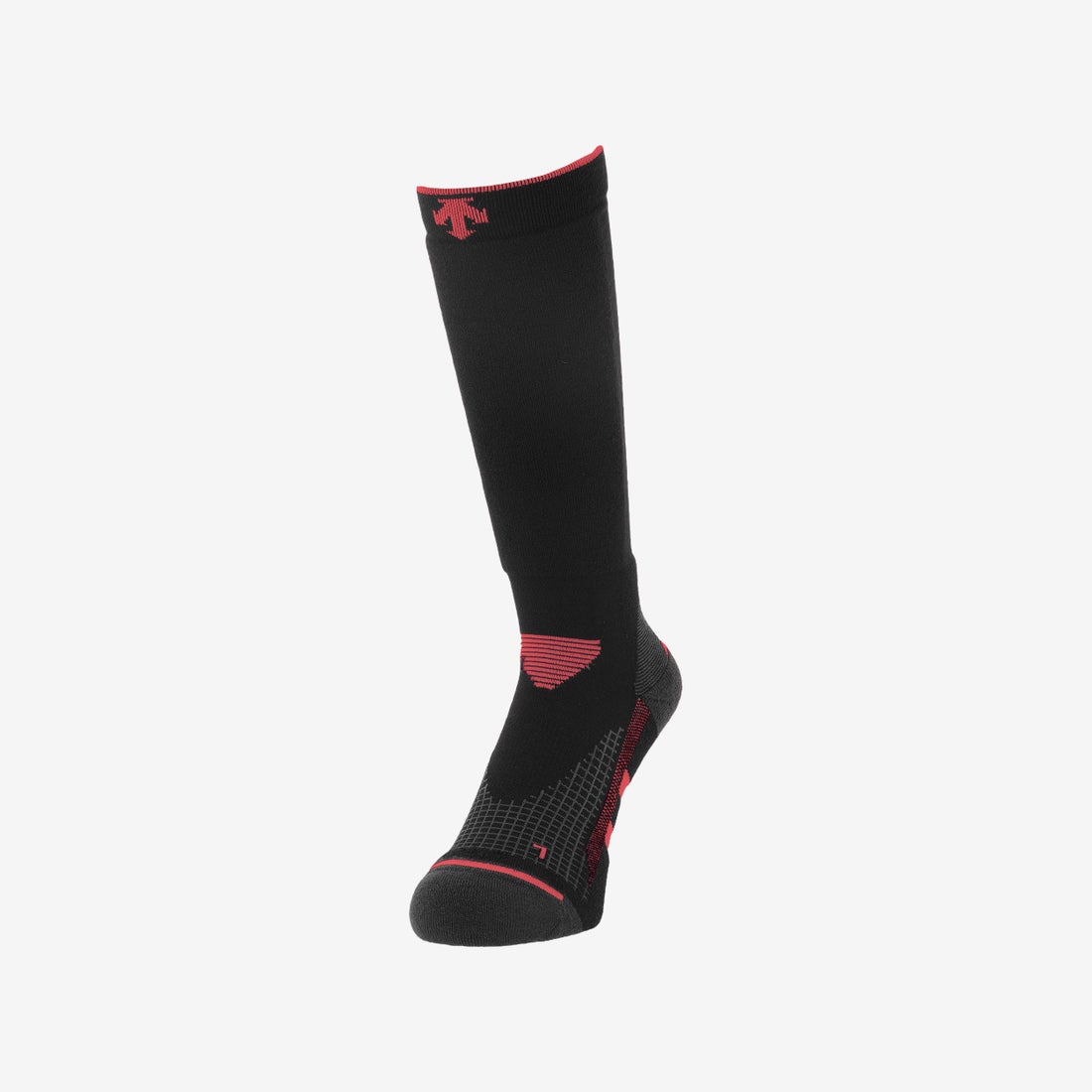 2627 DESCENTE SOCKS : DW6FSO02U