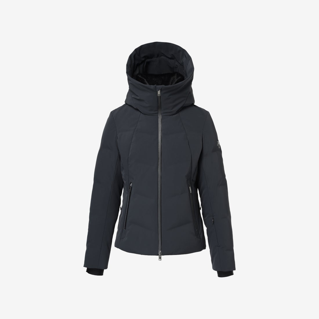 2627 DESCENTE DOWN JACKET : DW6FDJ06L