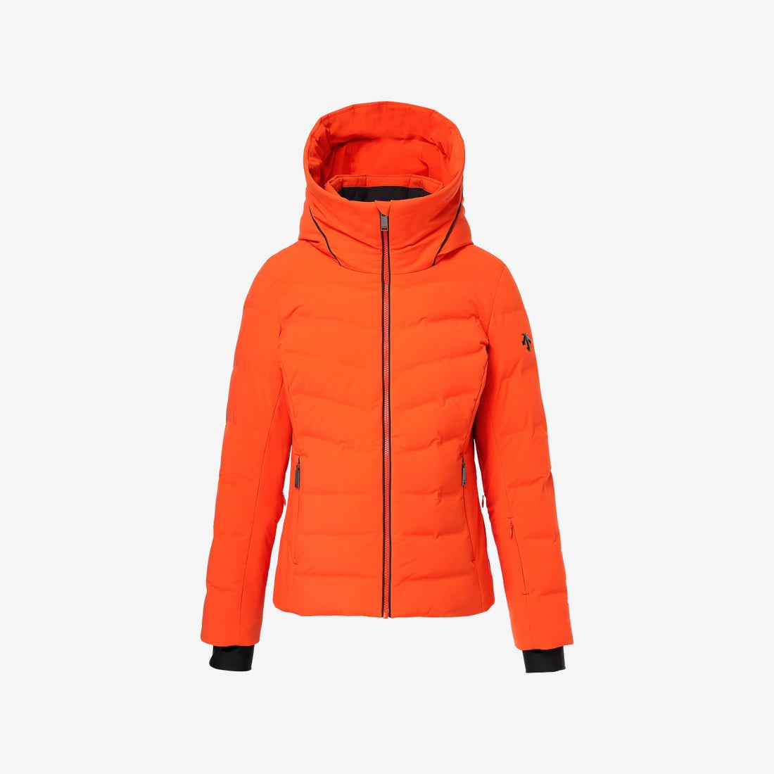 2627 DESCENTE DOWN JACKET : DW6FDJ11L