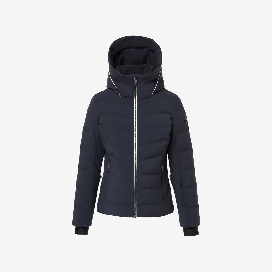 2627 DESCENTE DOWN JACKET : DW6FDJ11L