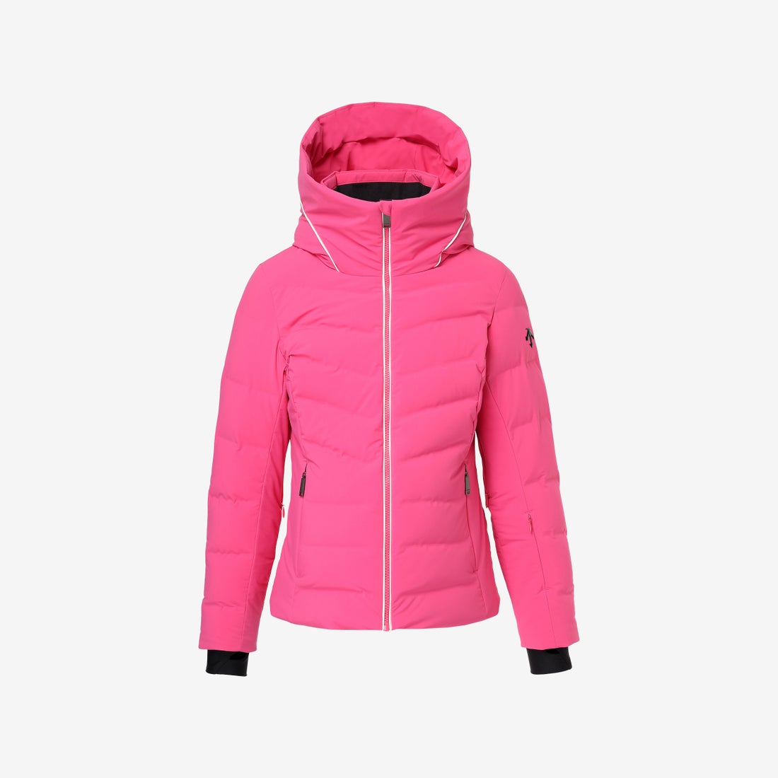 2627 DESCENTE DOWN JACKET : DW6FDJ11L
