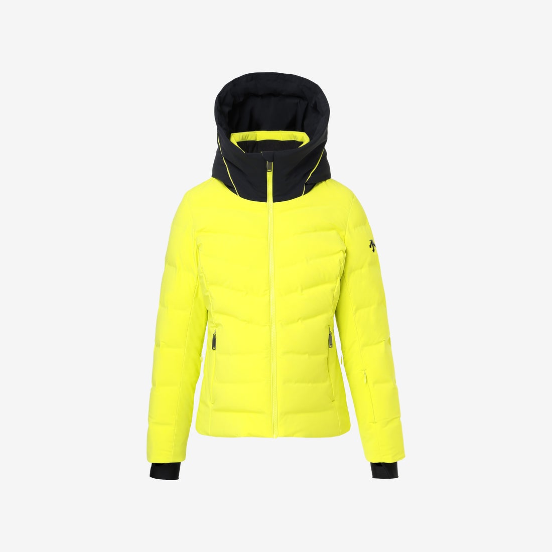 2627 DESCENTE DOWN JACKET : DW6FDJ11L