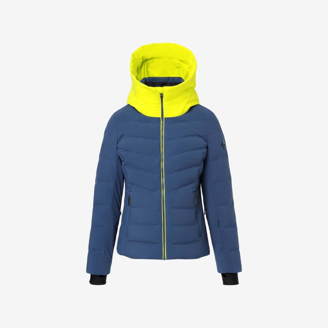 2627 DESCENTE DOWN JACKET : DW6FDJ11L