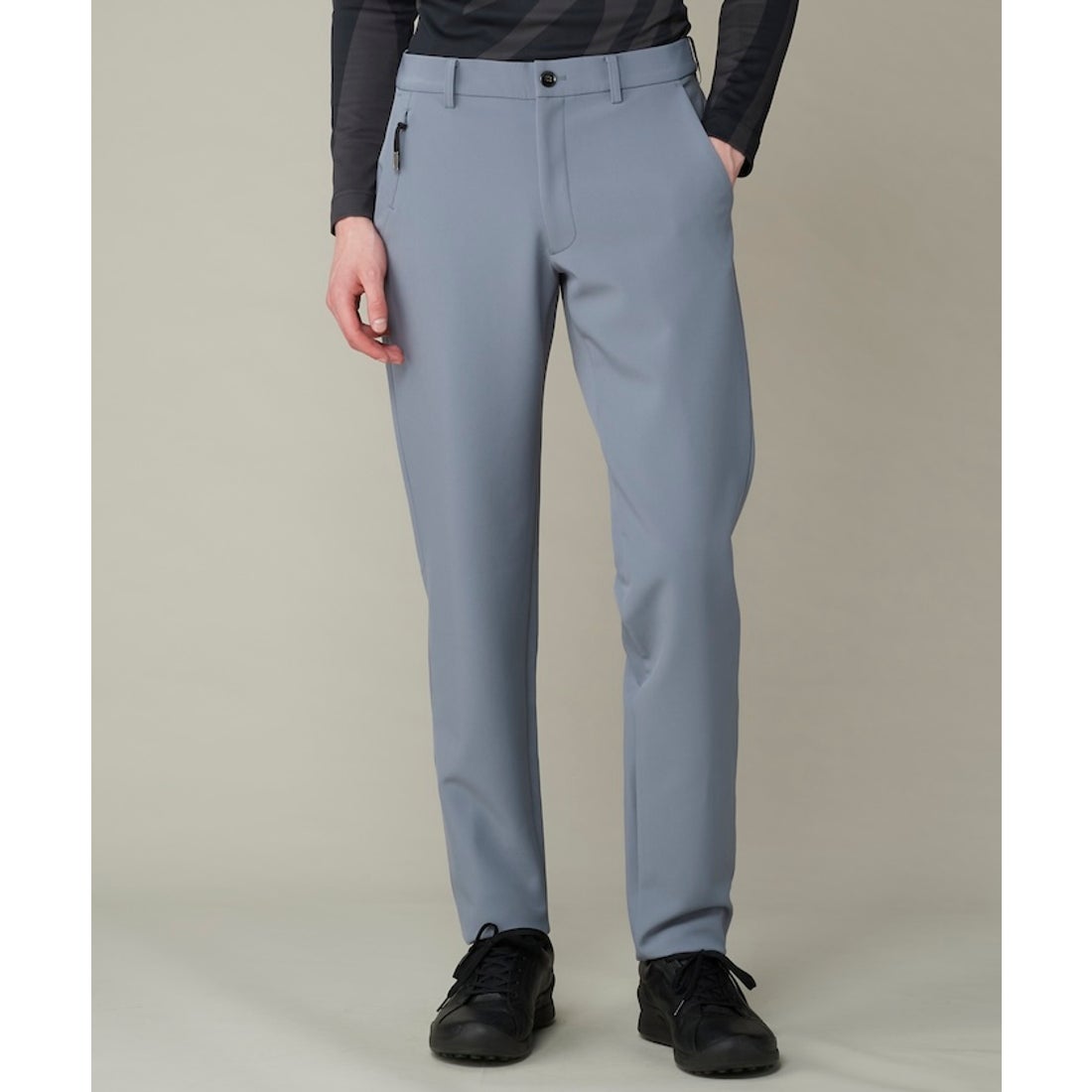 LANVIN SPORT 防寒ロングパンツ【はっ水/ストレッチ】 - ファッション通販 MAGASEEK(マガシーク)