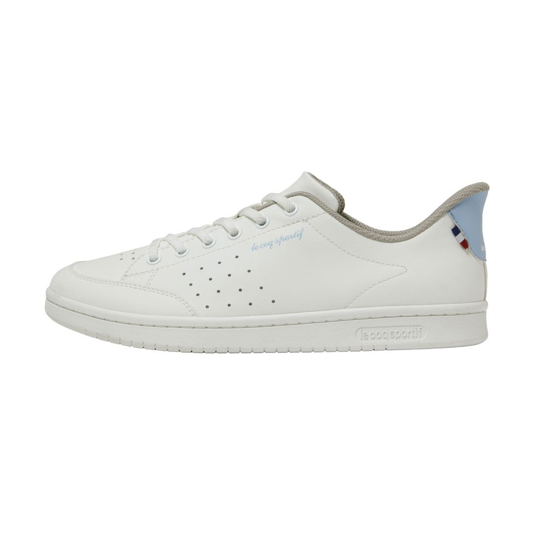 ルコックスポルティフ le coq sportif ラ ローラン SI(さっと履ける 