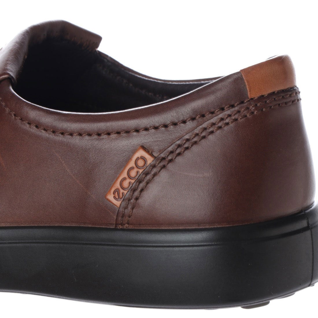 ECCO Mens Soft 7 Slip on Sneaker Shoes Men