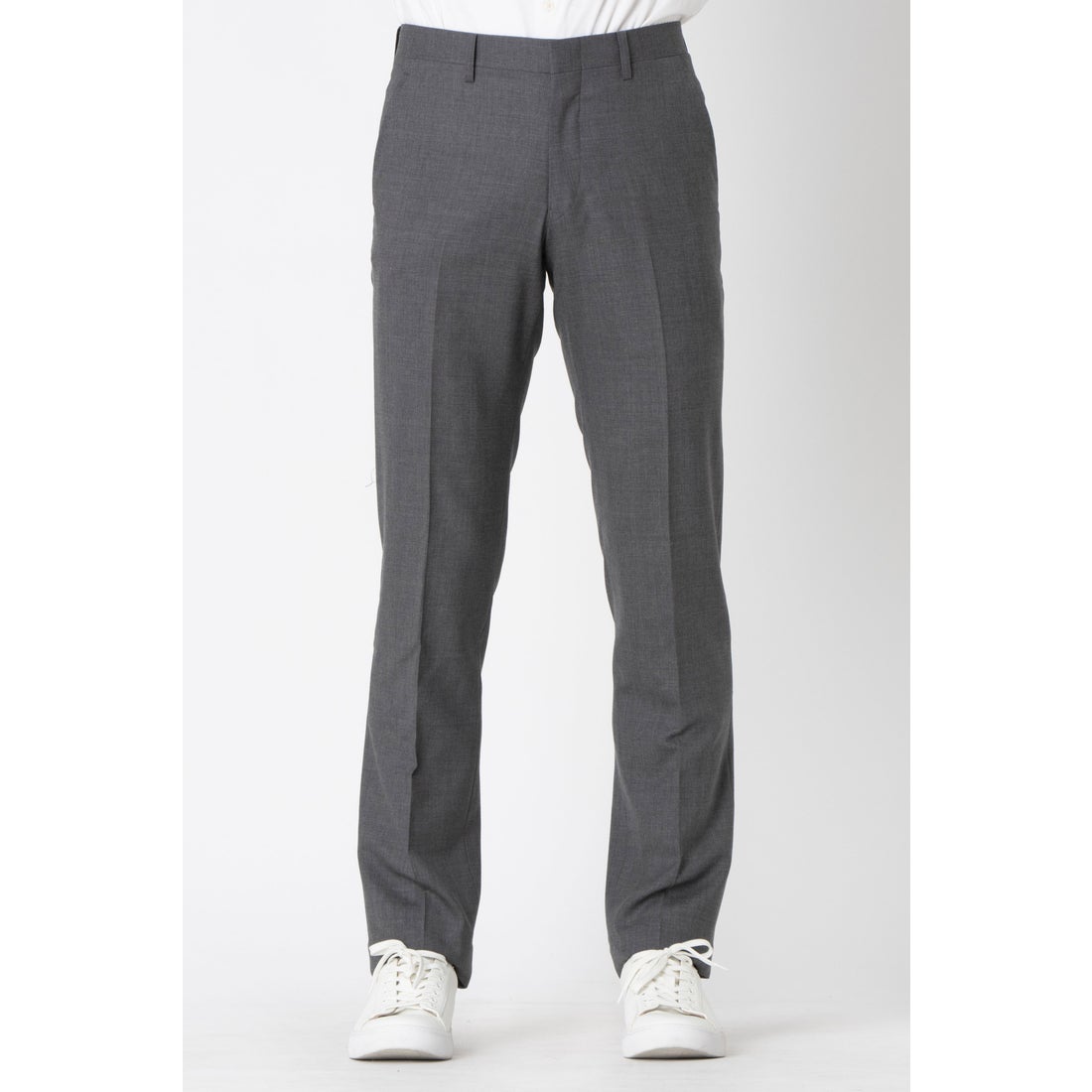 Lonner ロンナー Lonner slacks (61) - ファッション通販 d fashion