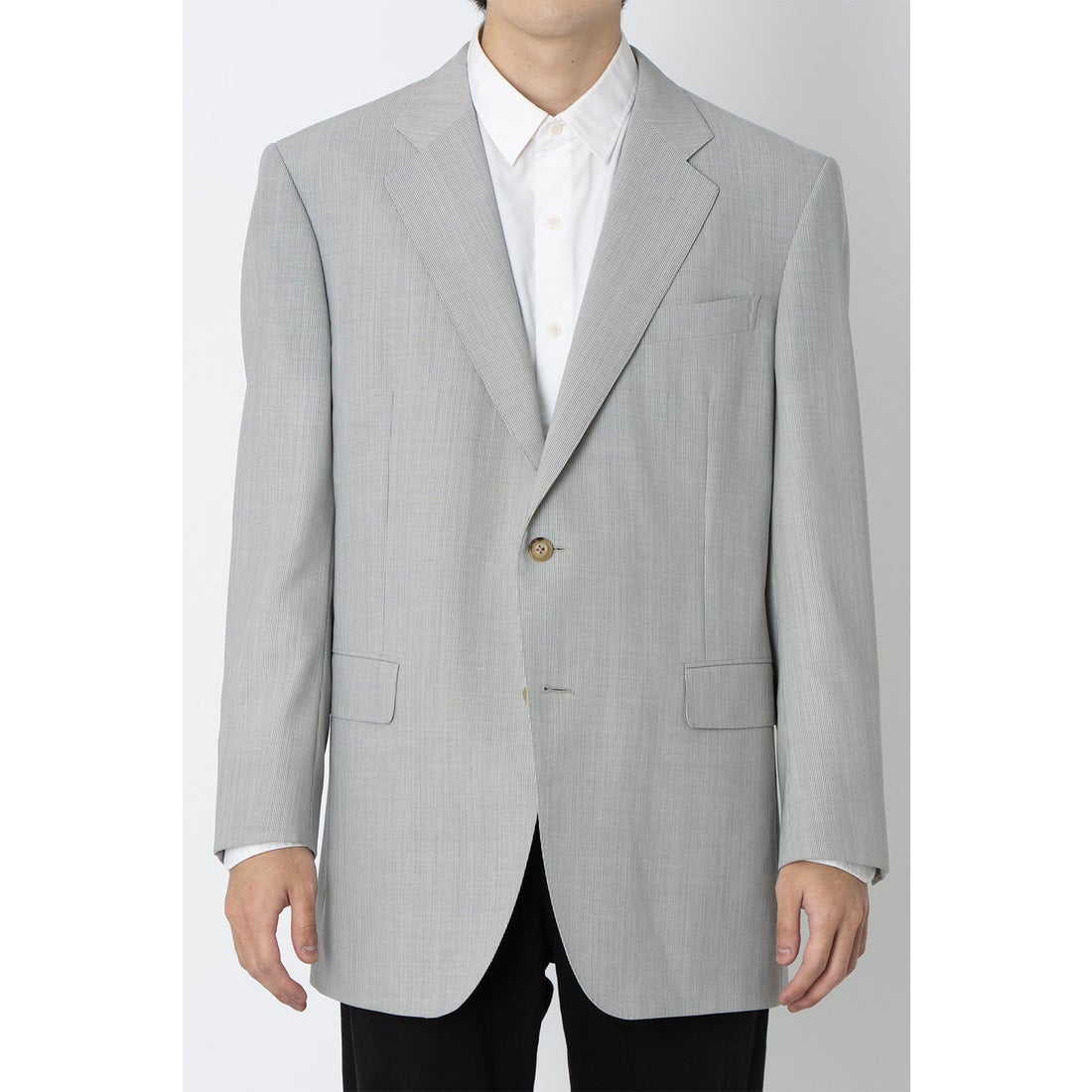 Lonner ロンナー Lonner jacket (64) -FASCINATE