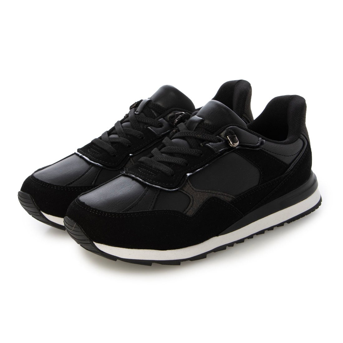 ヒールミー HEAL ME 084S Healme 125225 （ブラック） -ファッション通販 FASHION WALKER