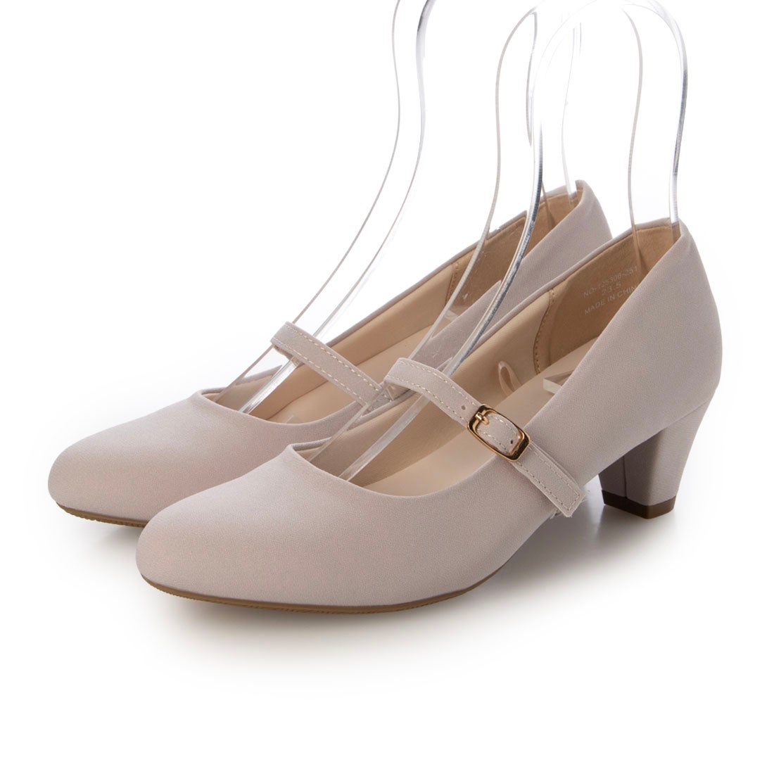 マリ クレール ビス marie claire bis マリクレールbis 125306 （グレー） - ファッション通販 d fashion