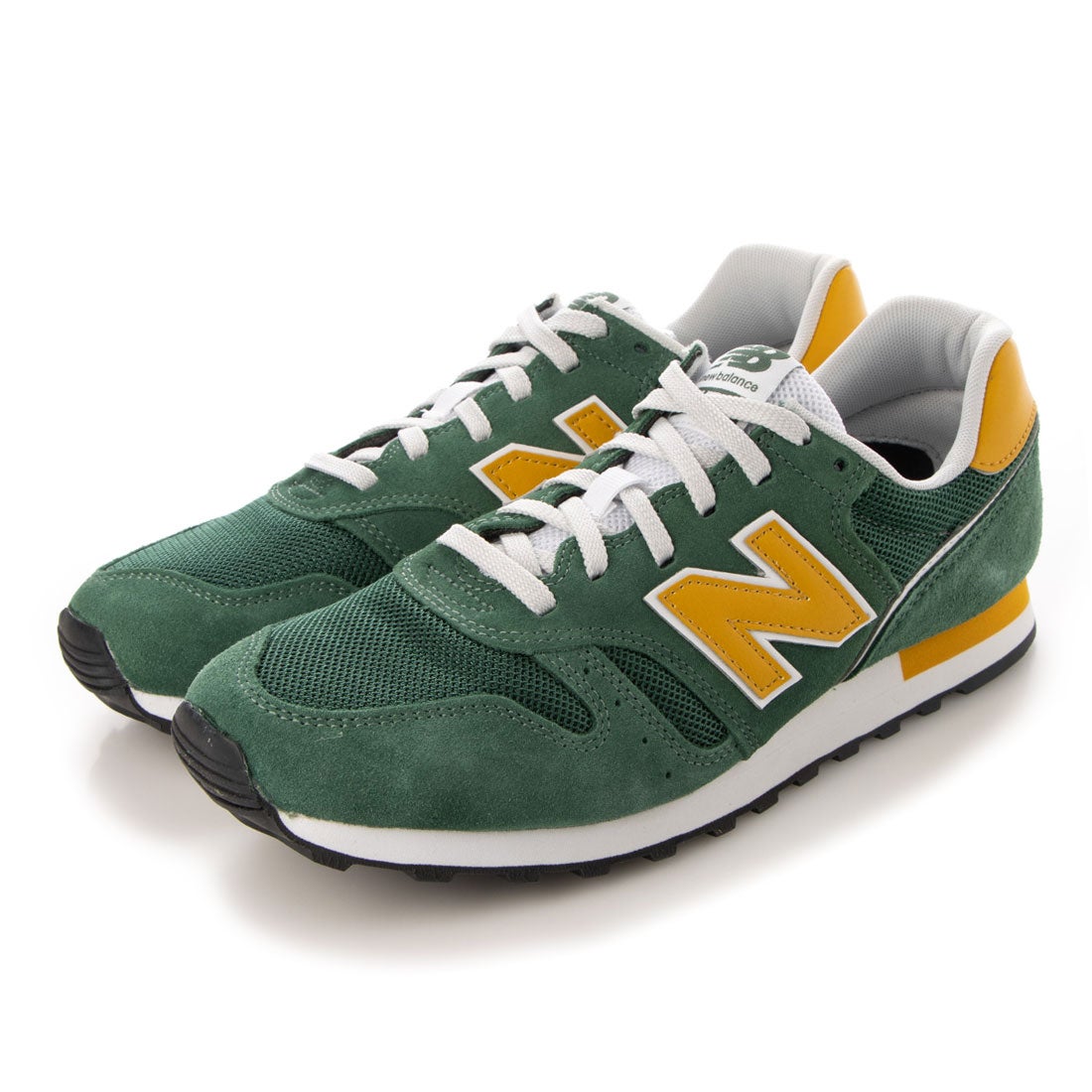 ニューバランス New Balance ML373D 410373 （グリーン系その他） -靴