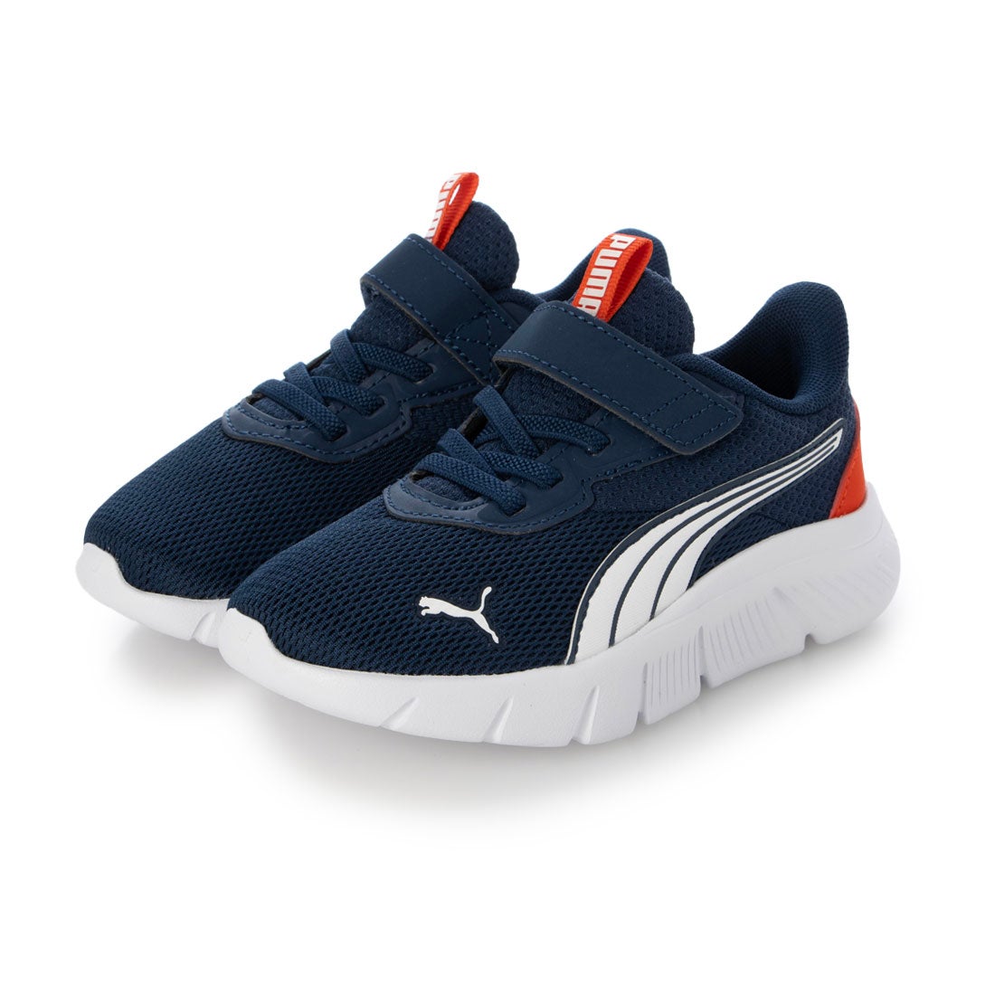 プーマ PUMA 504 フレックスフォーカスLITEモタ 401519 （ブルー） - ファッション通販 d fashion