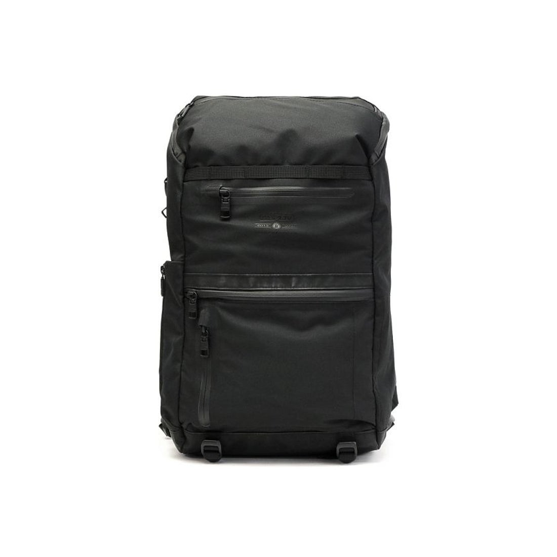 アッソブ AS2OV アッソブ AS2OV ROUND ZIP BACKPACK バックパック WATER PROOF CORDURA ...