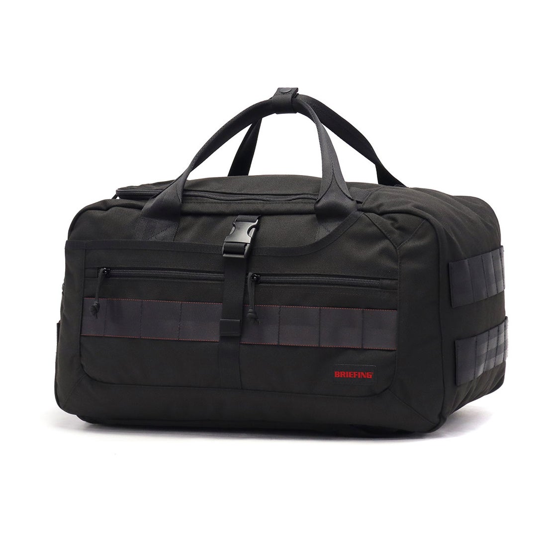 ブリーフィング BRIEFING 日本正規品 ボストンバッグ メンズ
