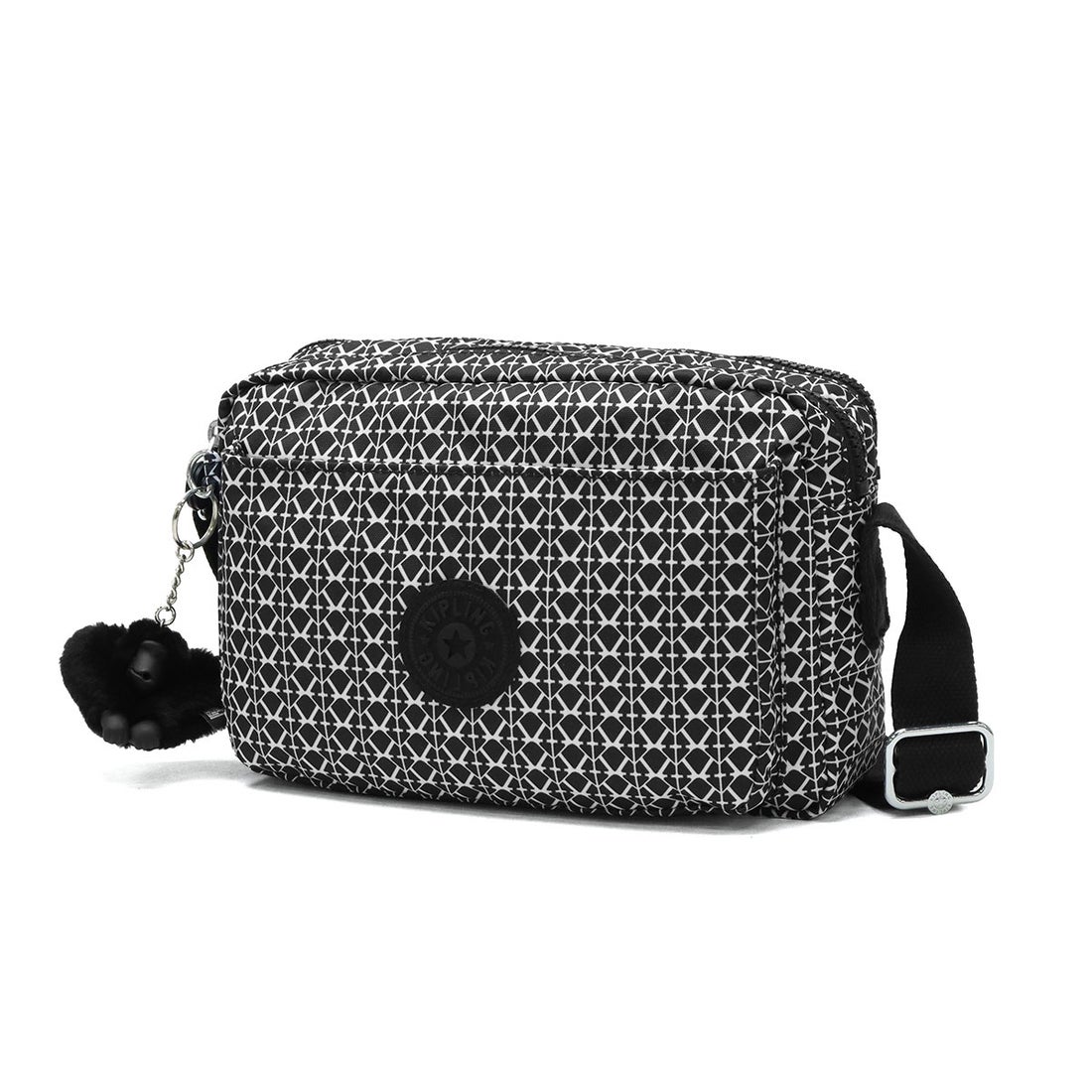 キプリング Kipling 正規取扱店 ショルダーバッグ レディース 斜めがけ 小さめ ブランド 軽量 ショルダー バッグ ミニショルダー ...