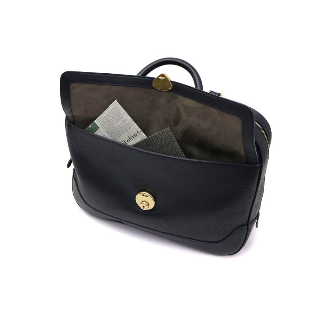 ペッレ モルビダ PELLE MORBIDA ペッレモルビダ ブリーフケース PELLE