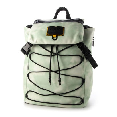 
                        VICE Flap Backpack （MINT）