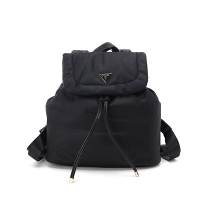 
                        SHARMA Flap Backpack （BLA）