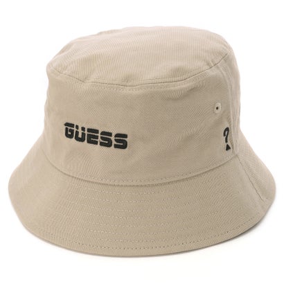 
                        Logo Bucket Hat （BEG）