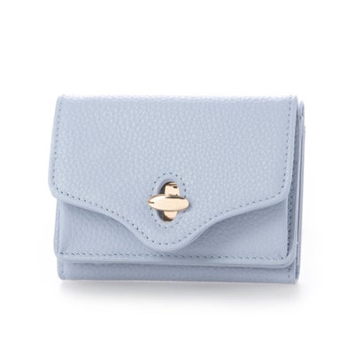 
         HASHIBAMI New Jean Mini Wallet【ニュー ジーン ミニウォレット】 （ブルー）