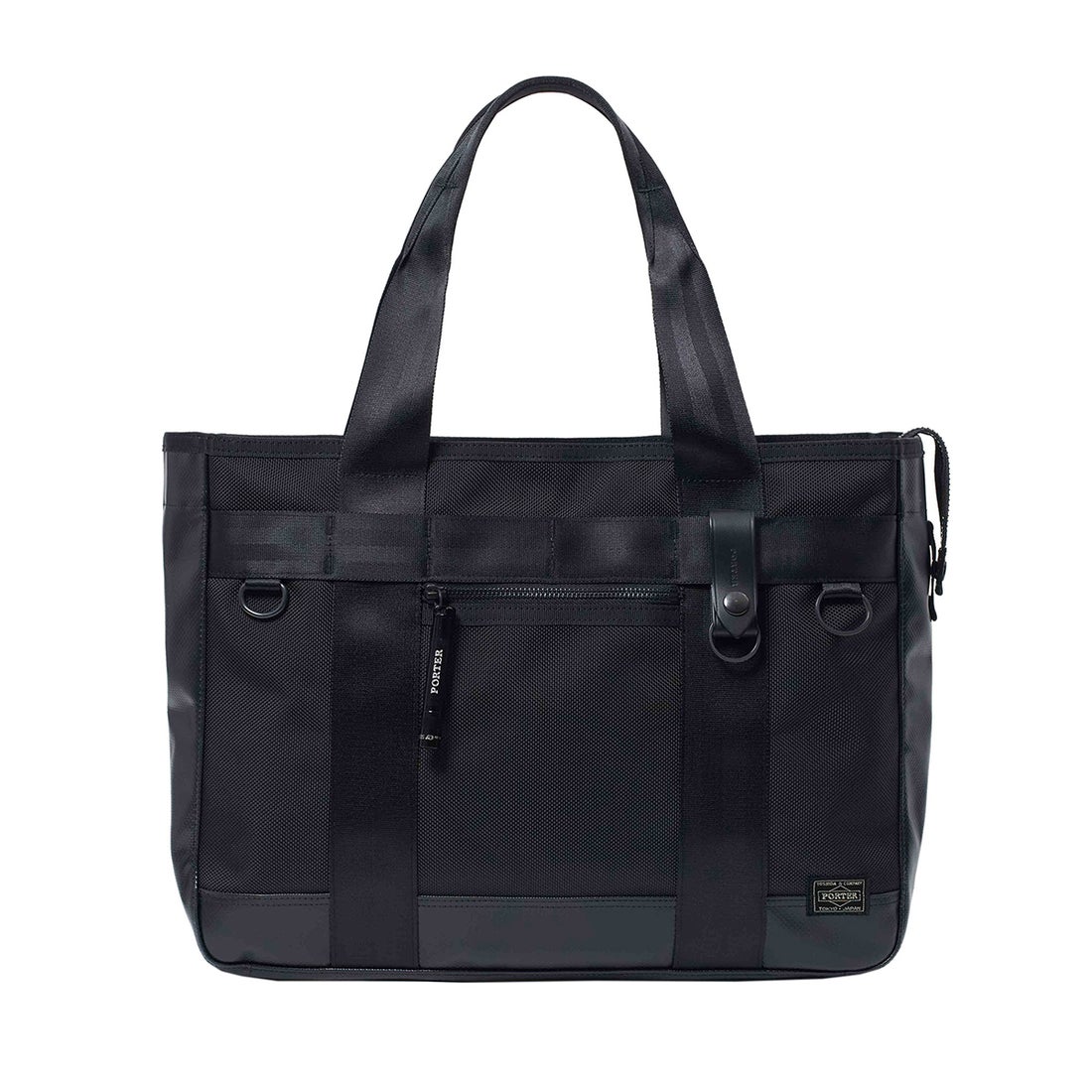 ポーター PORTER ポーター ヒート トートバッグ 703-07966 吉田カバン ビジネストートバッグ ビジネスバッグ メンズ 大きめ ...