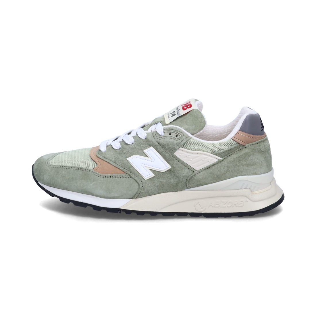 New Balance ニューバランス new balance 998 スニーカー メンズ D 