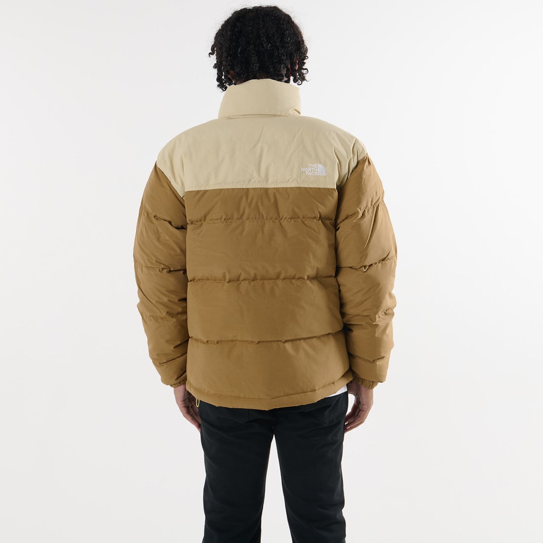 ノースフェイス THE NORTH FACE ダウン ジャケット ヌプシ アウター