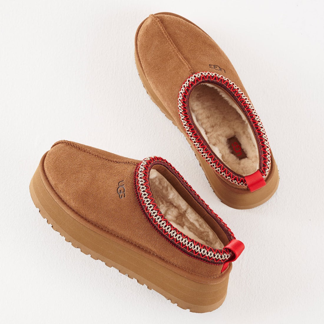 アグ UGG ブーツ ムートンブーツ アンクル タズ II レディース TAZZ II