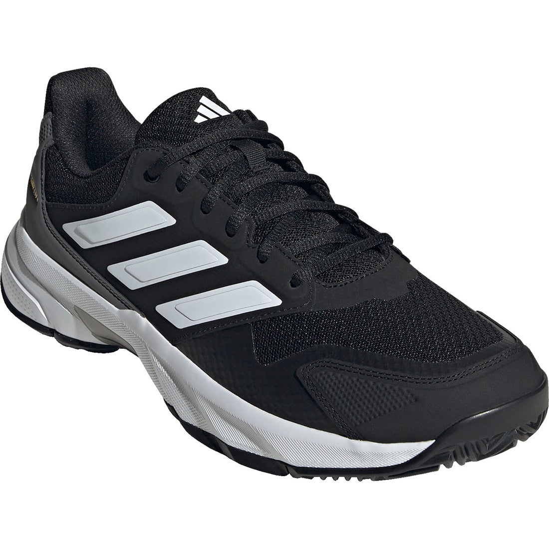 adidas アディダス CourtJamControl3MMC(ブラック) IF0458 サッカー スパイク・シューズ -サッカーショップ【SWS】