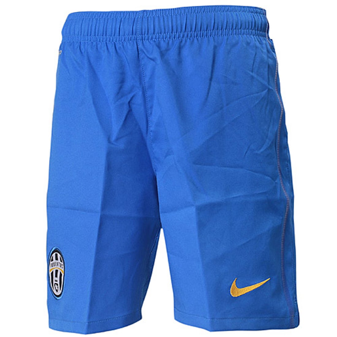 ☆新品☆NIKE(ナイキ)ユヴェントス13/14アウェイユニフォーム