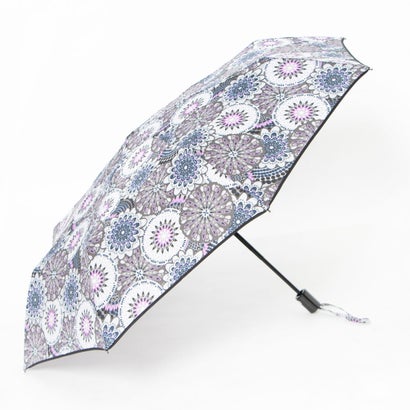 
                        ☆折畳み傘 Umbrella - Mimosa Medallion （グレー）