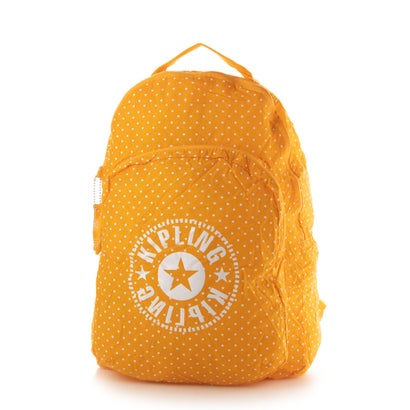 
                        BACKPACK （Soft Dot Yellow）
