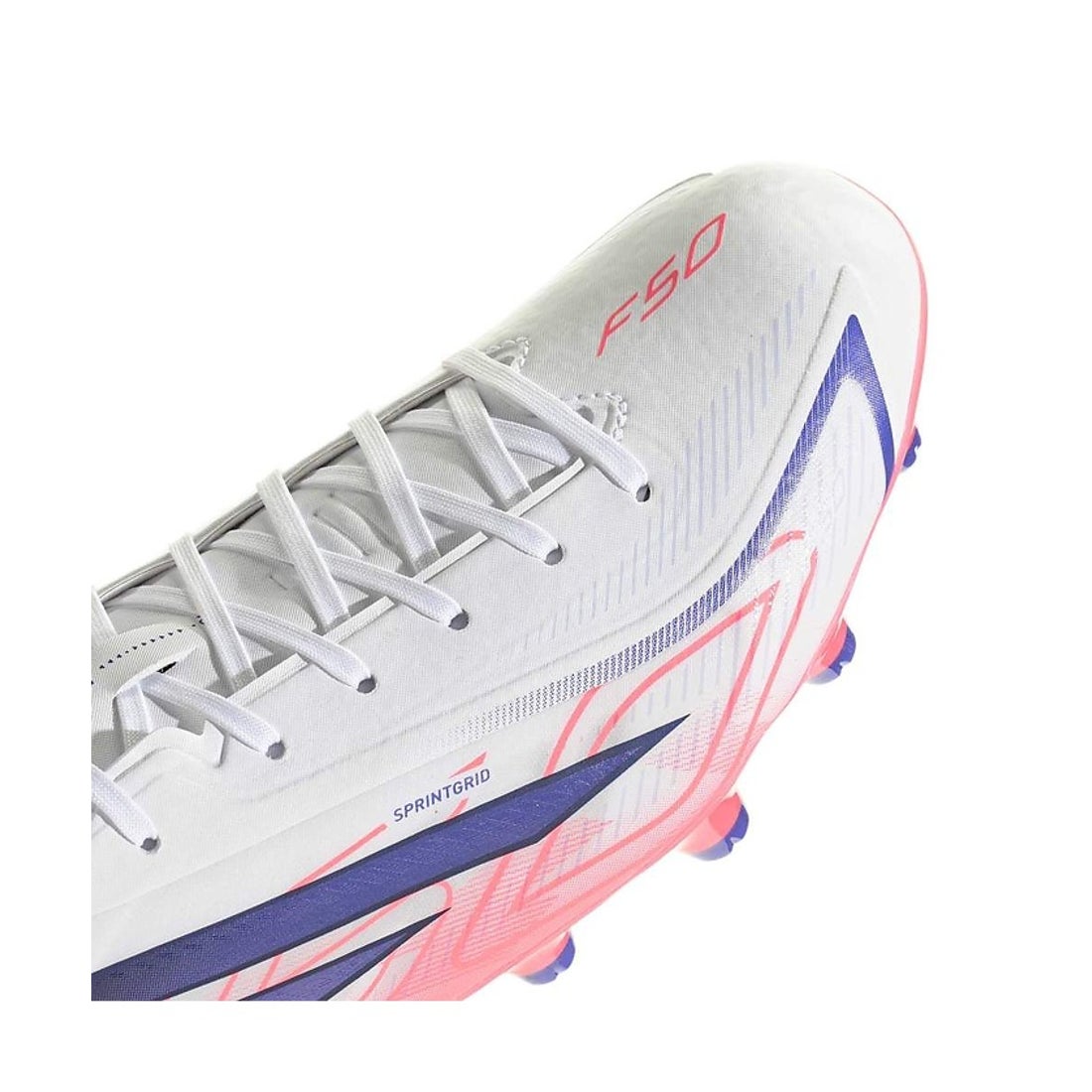アディダス adidas アディダス/F50 HYPERFAST LEAGUE HG/AG JAPAN