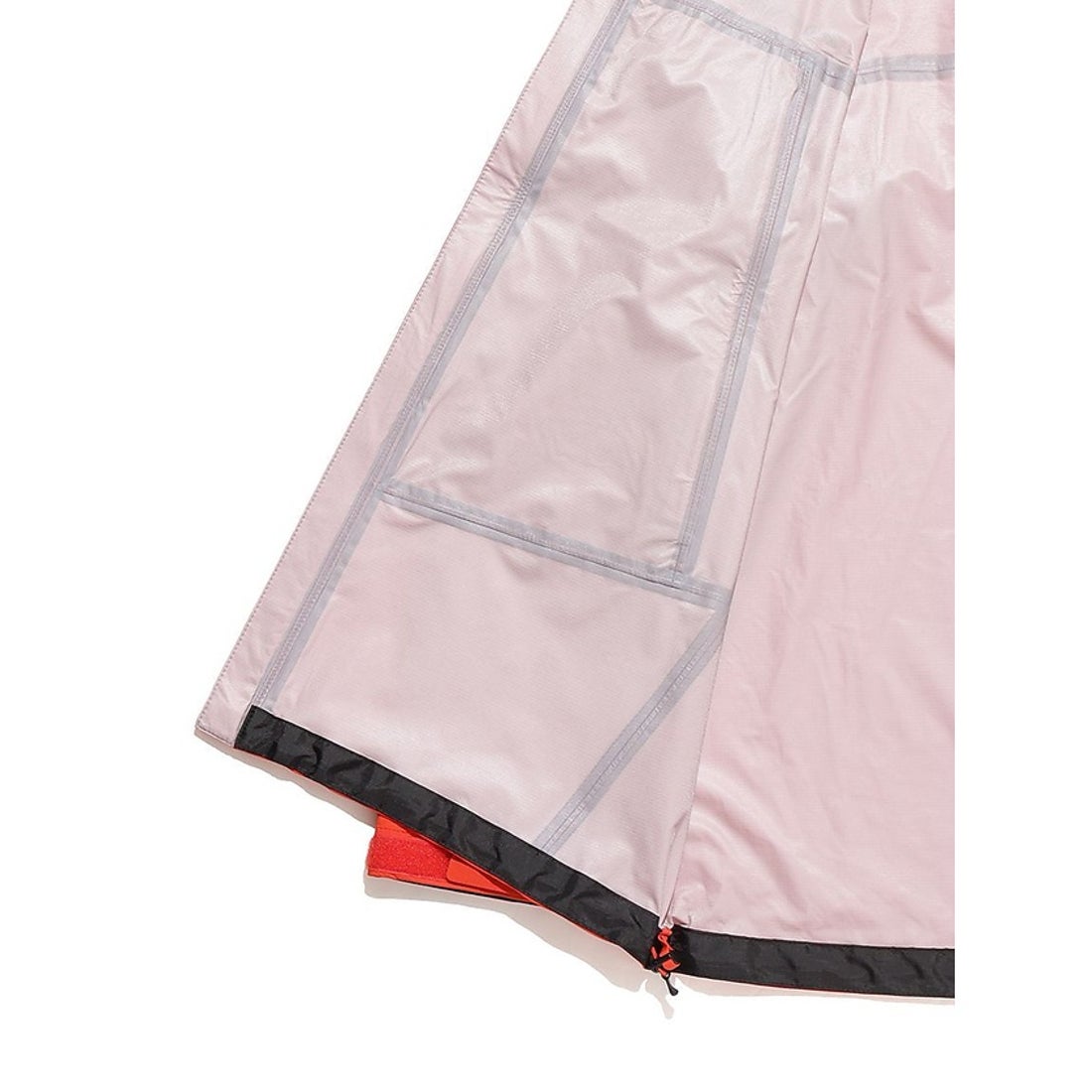 マムート MAMMUT Masao Light 2.0 HS Hooded Jacket JE AF Men 