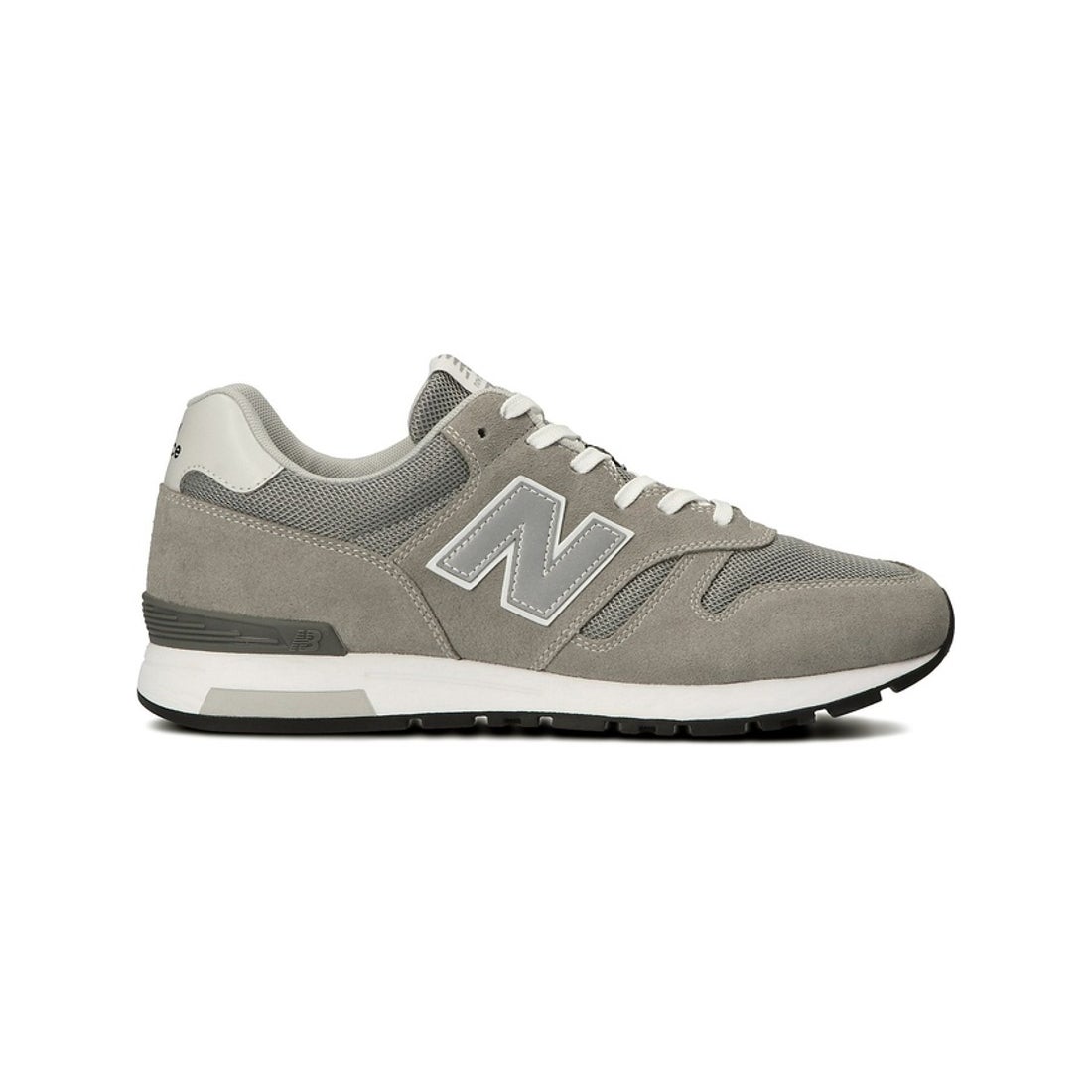 ニューバランス ニューバランス New Balance 565 （GRAY） - ファッション通販 d fashion
