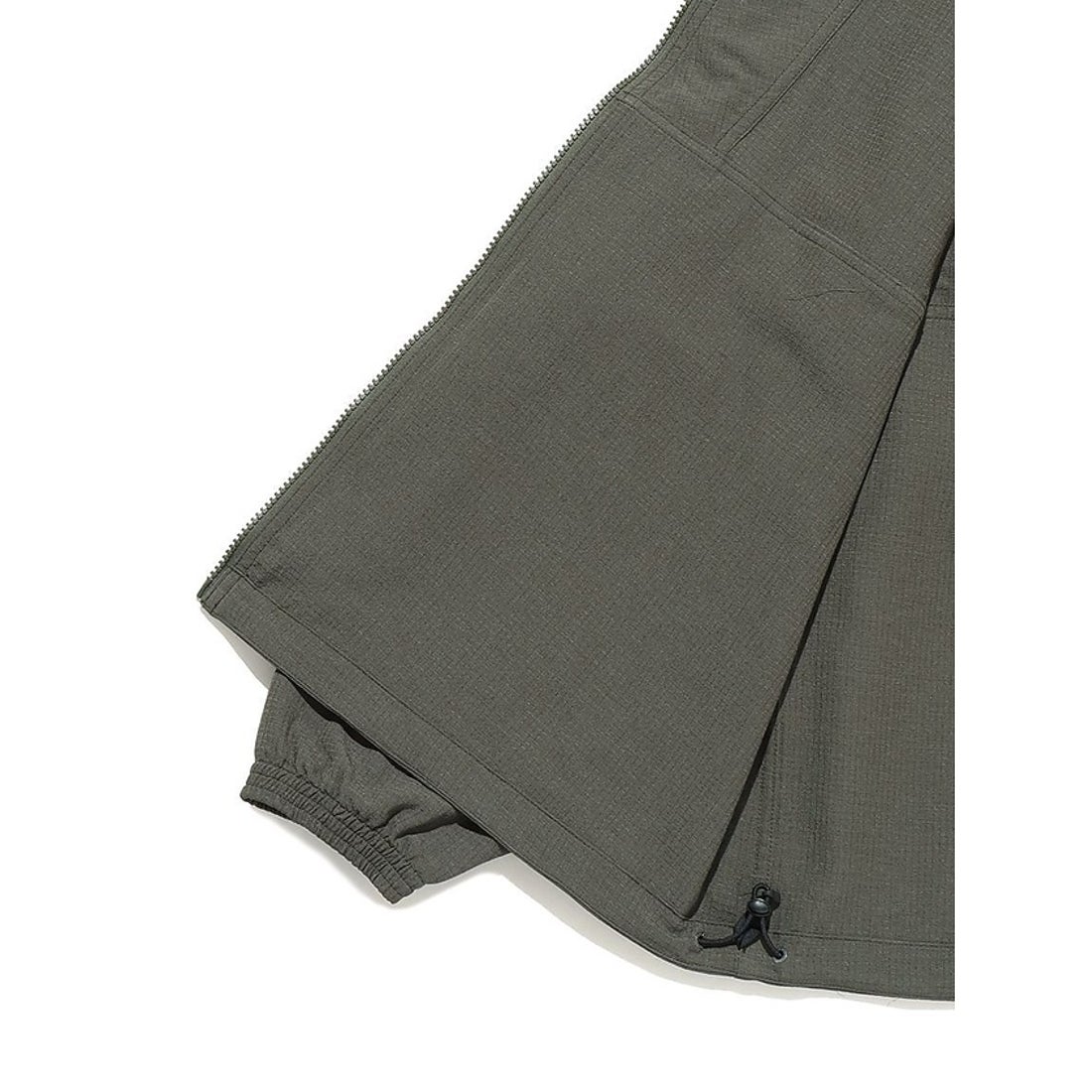 ザ・ノース・フェイス THE NORTH FACE ZIOF VENTMESH BLSN(ジップオフ