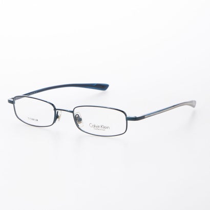 
                        メガネ 眼鏡 アイウェア レディース メンズ （ネイビー）