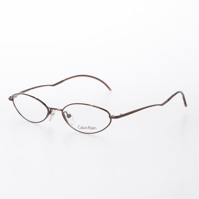 
                        メガネ 眼鏡 アイウェア レディース メンズ （ブロンズ）
