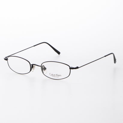 
                        メガネ 眼鏡 アイウェア レディース メンズ （マットブラック）
