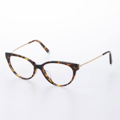 
                        メガネ 眼鏡 アイウェア レディース メンズ （ハバナ/ゴールド）