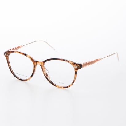 
                        メガネ 眼鏡 アイウェア レディース メンズ （ブラウン）